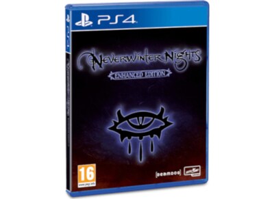 Neverwinter Nights Enhanced Edition – PS4 Game