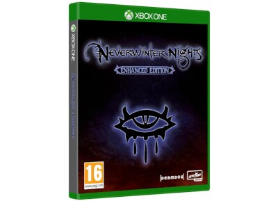 Neverwinter Nights Enhanced Edition – Xbox One Game