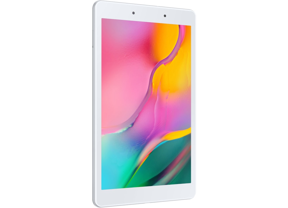 Tablet Samsung Galaxy Tab A8 T295 2GB 32GB 4G Silver Public