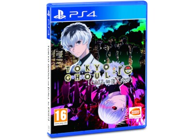 Tokyo Ghoul re Call to Exist – PS4 Games
