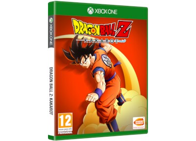 Dragon Ball Z Kakarot – Xbox One Game