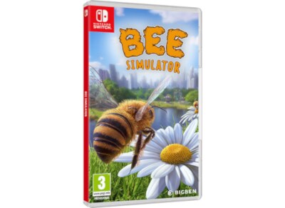 Bee Simulator – Nintendo Switch Game