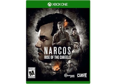 Narcos: Rise Of The Cartels – Xbox One Game