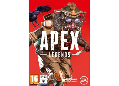 Apex Legends Bloodhound Edition – PC Game