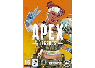 Apex Legends Lifeline Edition – PC Game