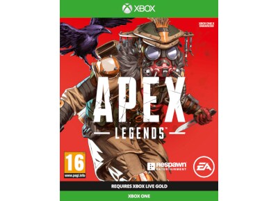 Apex Legends Bloodhound Edition – Xbox One Game