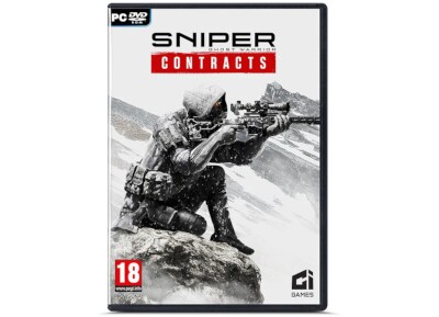 Sniper: Ghost Warrior Contracts – PC Game