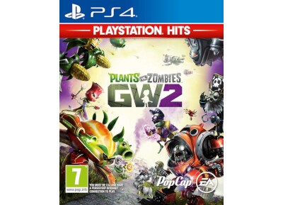 Plants vs Zombies Garden Warfare 2 Playstation Hits – PS4 Game