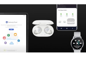 Galaxy Buds+