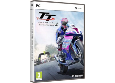 TT Isle Of Man 2 – Ride On The Edge – PC Game