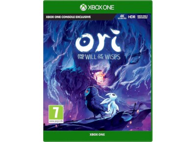Ori and the Will of the Wisps – Xbox One Game
