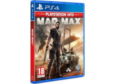 Mad Max Playstation Hits – PS4 Game