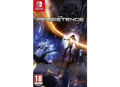 The Persistence – Nintendo Switch Game