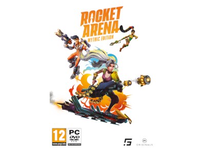 Rocket Arena Mythic Edition – PC Game