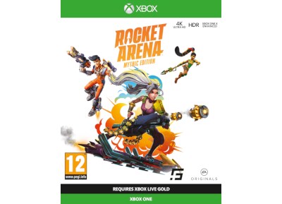 Rocket Arena Mythic Edition – Xbox One Game