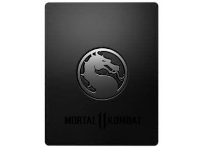 Mortal Kombat 11 Komplete Steelbook Edition – PS4 Game