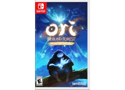 Ori and the Blind Forest – Nintedo Switch Game
