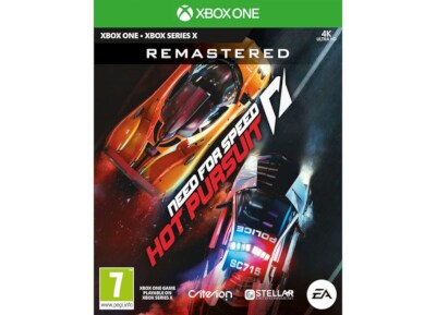 Need for Speed Hot Pursuit Remastered – Xbox One Game