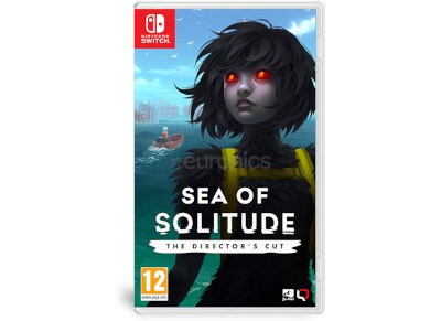 Sea of Solitude – Nintendo Switch