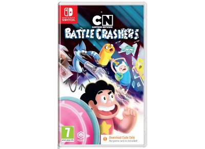 Battle Crashers – Nintendo Switch Games