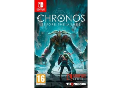 Chronos: Before The Ashes – Nintendo Switch Game