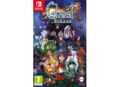 Ghost Parade – Nintendo Switch Game