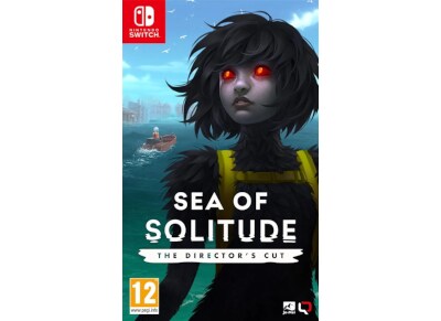 Sea of Solitude – Nintendo Switch Game