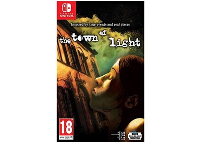 The Town of Light Deluxe Edition – Nintendo Switch Game