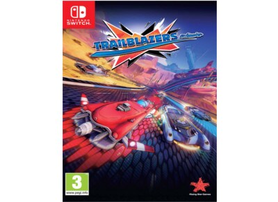Trailblazers – Nintendo Switch Game