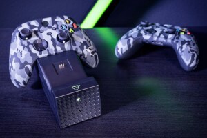 Trust charging dock xbox