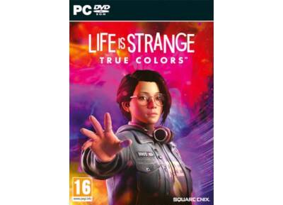 PC Game – Life Is Strange: True Colors