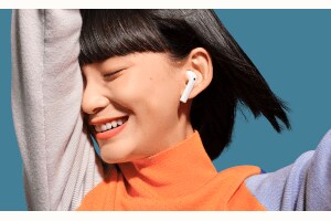 HONOR Earbuds 2 Lite