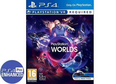 vr worlds ps4 download free