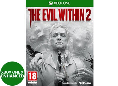 The Evil Within 2 – Xbox One Game