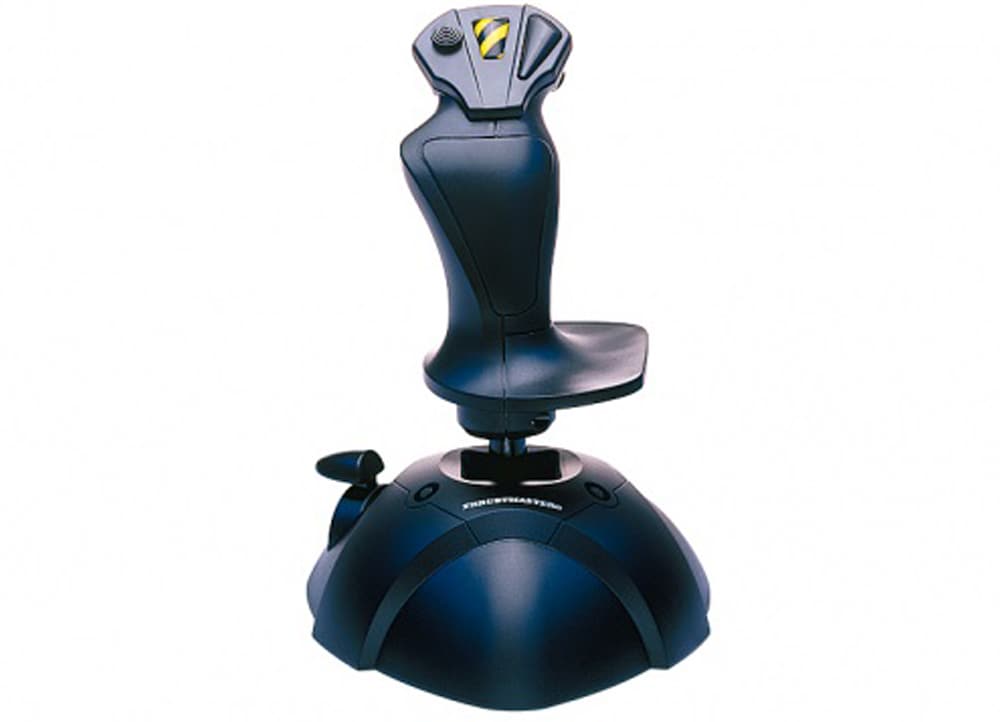 Joystick Thrustmaster USB Multirama.gr