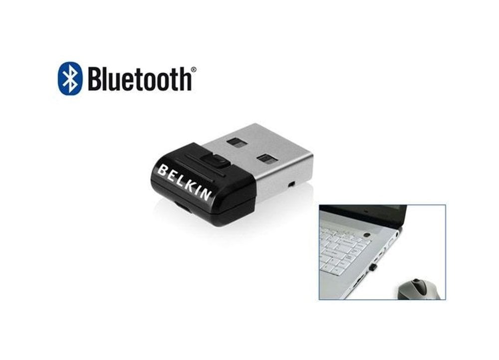 Belkin Bluetooth 4.0 Usb Adapter Driver Win 10