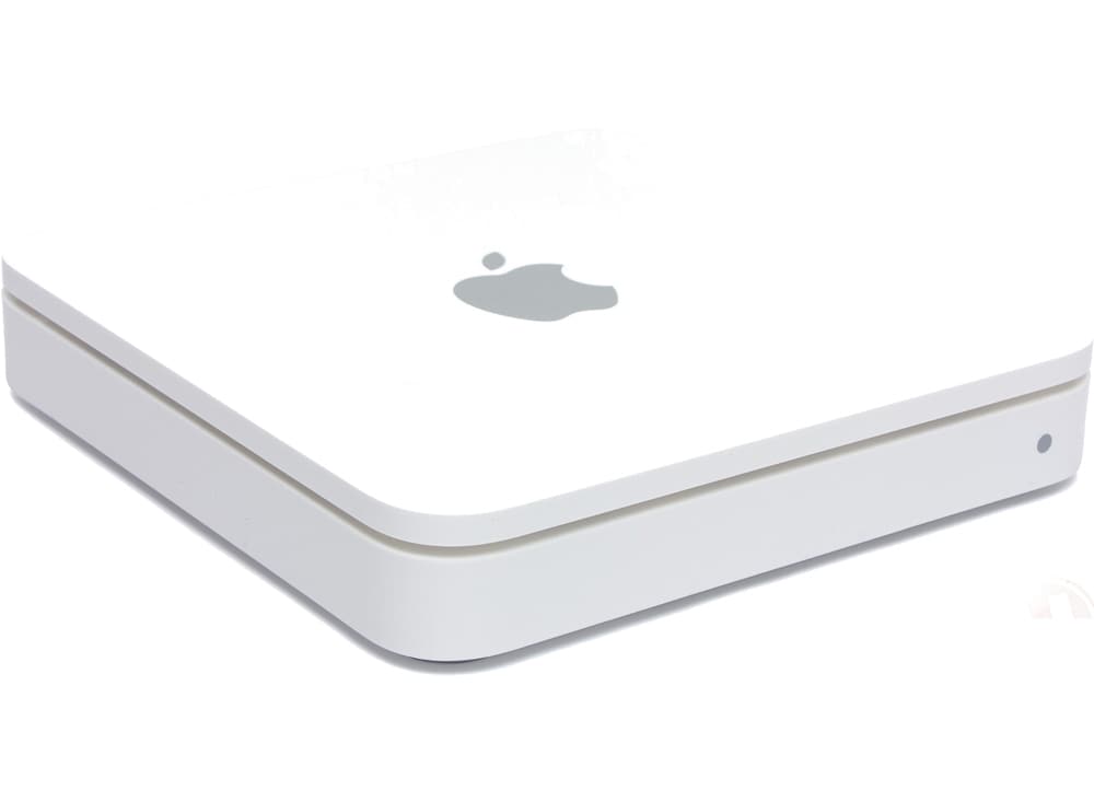 Apple Time Capsule MD032ZA 2TB Λευκό Multirama.gr