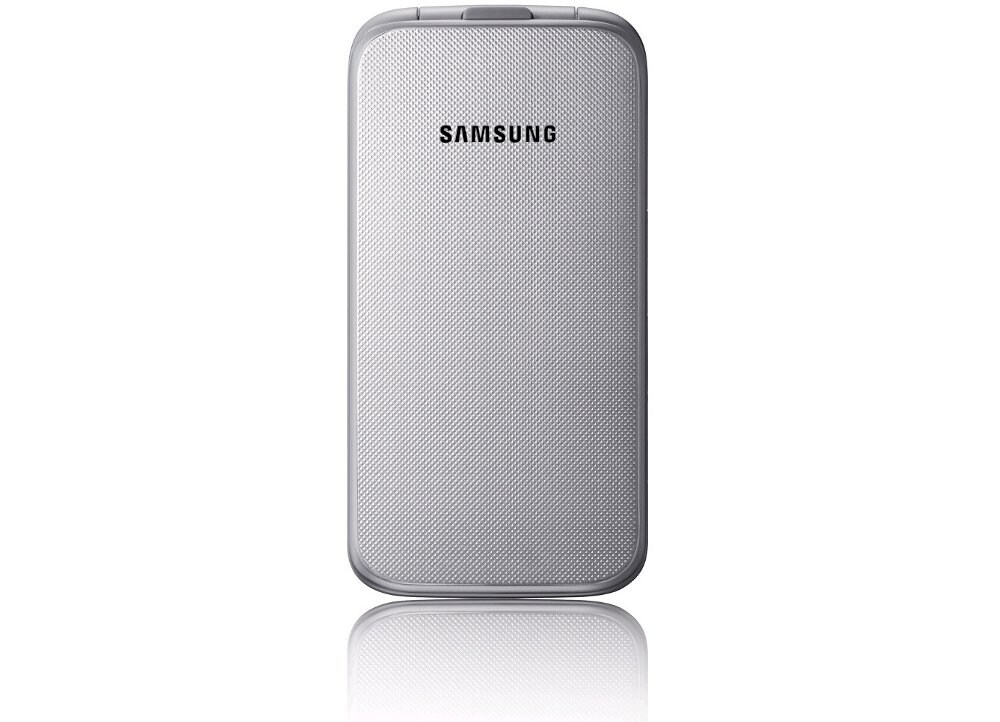 Samsung C3520 Ασημί | Public