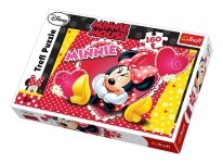 Παζλ Thinking Minnie 1 (60 Κομμάτια)