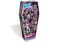 Παζλ Monster High Draculaura Super Color Disney (150 Κομμάτια)