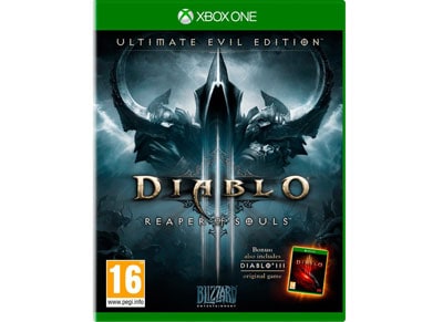 diablo 3 ultimate evil edition pc price