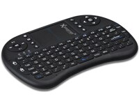 Xtreamer 2.4G Mini - Keyboard - Ασύρματο