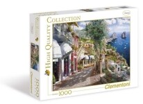 Παζλ Capri HQ Collection (1000 Κομμάτια)