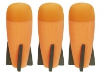 Ανταλλακτικά NERF N-Strike Elite Demolisher Missiles