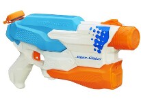 Νεροπίστολο NERF Hydro Storm Super Soaker
