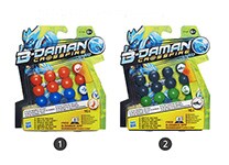 Σετ Μπίλιες B-Daman Crossfire BD-A Marble Reload (1 Τεμάχιο)