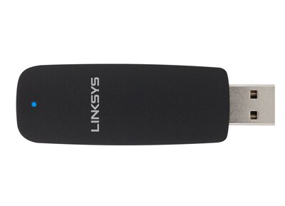 Ασύρματη κάρτα δικτύου - Linksys AE2500 Wireless USB Adapter