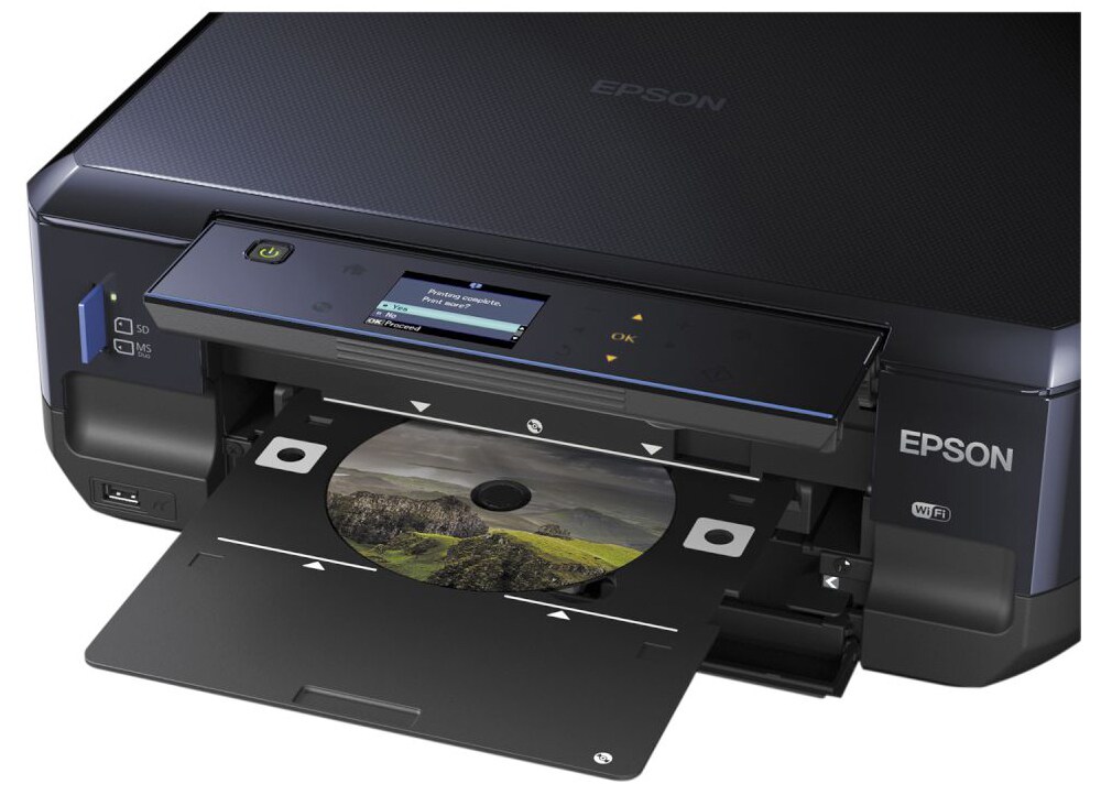 Πολυμηχάνημα Epson Expression Premium XP610 Έγχρωμο In... | Multirama.gr