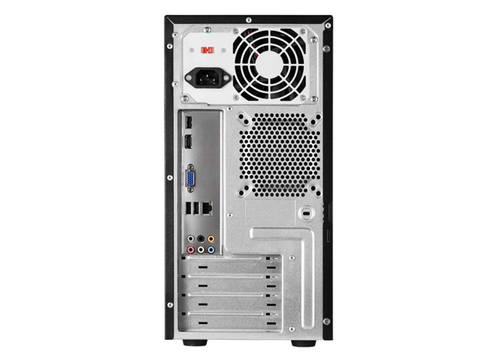 Asus K5130GR004S Desktop PC Multirama.gr