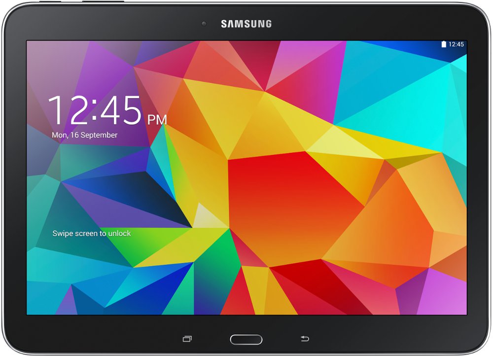 samsung galaxy tab 4 sm